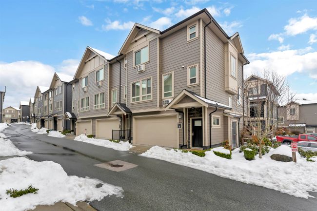 94 - 19913 70 Avenue, Townhouse with 3 bedrooms, 3 bathrooms and 2 parking in Langley BC | Image 37