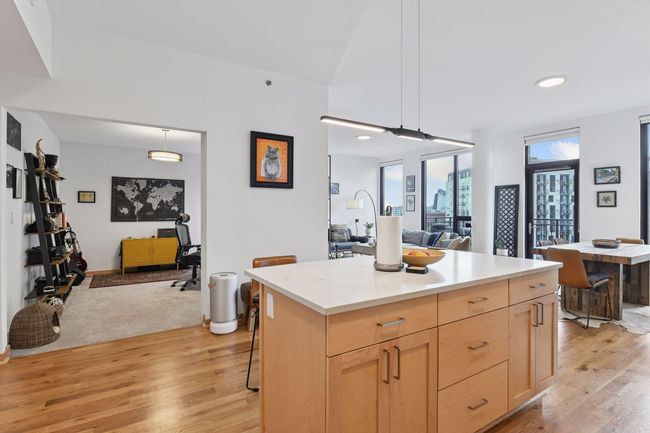 UNIT-714 - 1240 S 2 Nd St, Condo with 2 bedrooms, 2 bathrooms and null parking in Minneapolis MN | Image 5