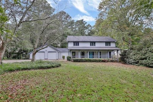 1863 Bill Murdock Rd, marietta, GA, 30062-5345 | Card Image
