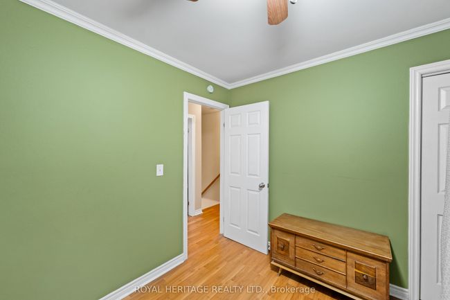 293 Frankford Rd, House other with 5 bedrooms, 3 bathrooms and 8 parking in Foxboro ON | Image 27