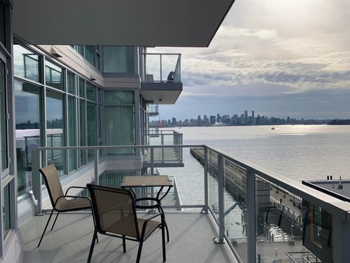 807-175 Victory Ship Way, North Vancouver, BC, V7L0G1 | Card Image