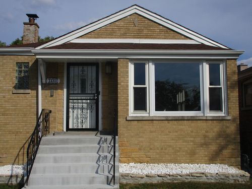 14311 S Clark St, Riverdale, IL, 60827-2741 | Card Image