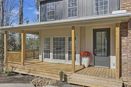 5560 Pilgrim Point Ext, Cumming, GA, 30041-9042 | Card Image