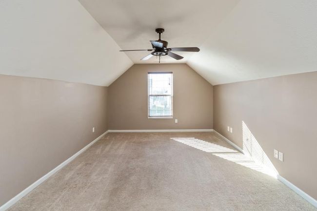 6630 Park Grove Blvd, House other with 4 bedrooms, 3 bathrooms and null parking in Whitestown IN | Image 11