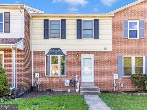 103 E Hammaker St, THURMONT, MD, 21788-1769 | Card Image