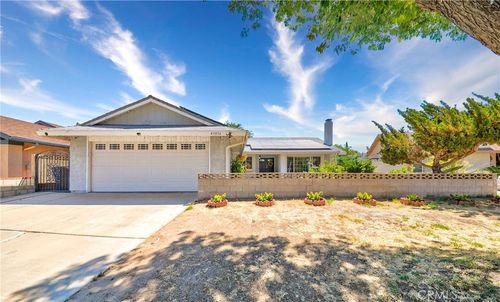 43056 Larwood St, Lancaster, CA, 93536-4809 | Card Image