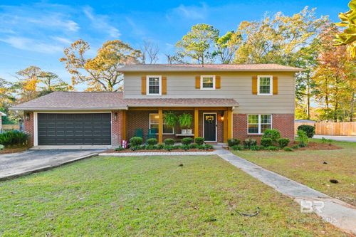 608 Southern Way, Spanish Fort, AL, 36527-3020 | Card Image