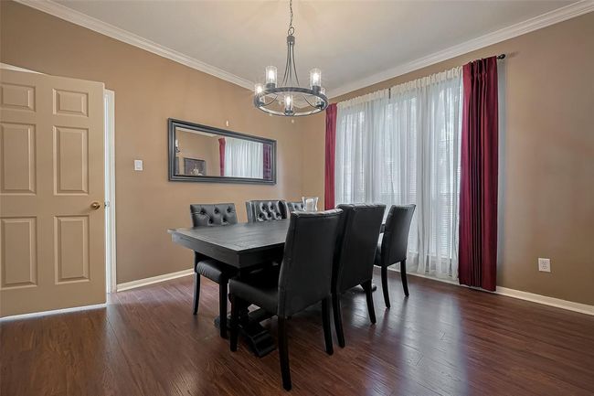 15310 Cobblestone Point Ct, House other with 4 bedrooms, 3 bathrooms and 2 parking in Sugar Land TX | Image 6
