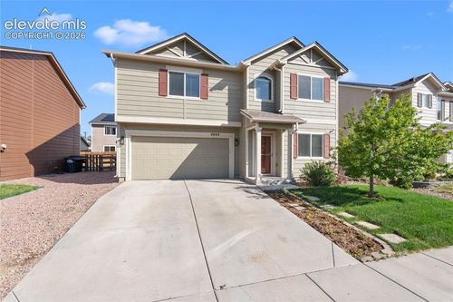 4044 Silver Star Grove, Colorado Springs, CO, 80911 | Card Image