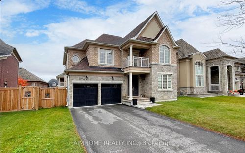 17 Bighorn Trail, Nobleton, ON, L7B0A5 | Card Image