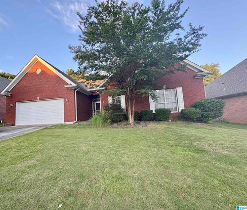 5589 Matt Aaron Ln, BIRMINGHAM, AL, 35215-4071 | Card Image