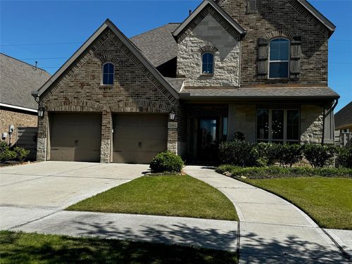 2361 Olive Forest Ln, Manvel, TX, 77578-1585 | Card Image