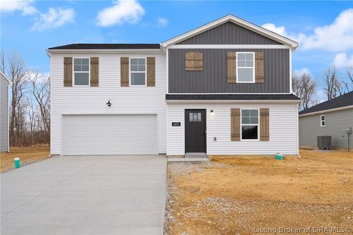 lot-3-1474 N Solar St, Scottsburg, IN, 47170-7790 | Card Image