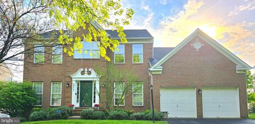 8314 Hope Point Ct, MILLERSVILLE, MD, 21108-1401 | Card Image