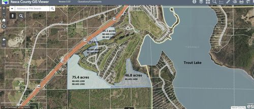 TBD Bay Rd, Coleraine, MN, 55722 | Card Image