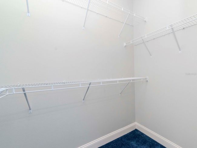 2ND WALK IN CLOSET IN MASTER SUITE | Image 26