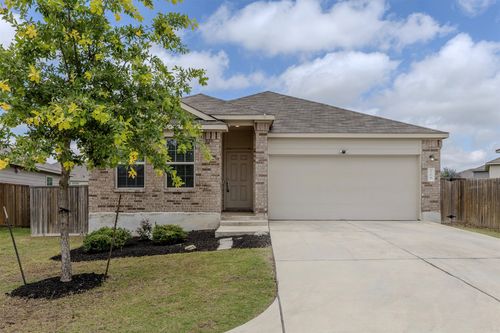 509 Callisto Court, Jarrell, TX, 76537 | Card Image