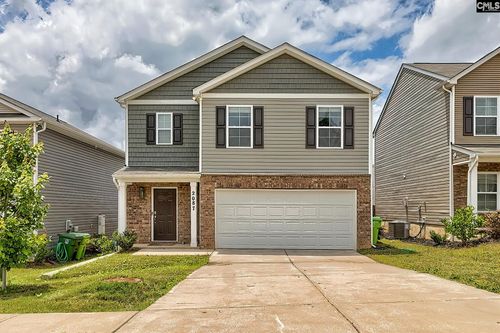 2087 Elmridge Rd, Columbia, SC, 29209-4363 | Card Image