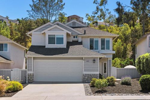 6819 Xana Way, Carlsbad, CA, 92009 | Card Image