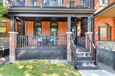 15 Cowan Ave, House other with 3 bedrooms, 2 bathrooms and null parking in Toronto ON | Image 2