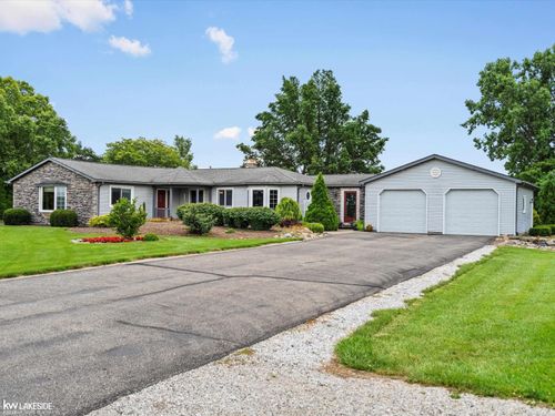 27550 School Section Rd, Richmond, MI, 48062-3833 | Card Image