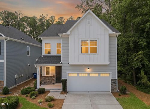 6045 Balance Ct, Raleigh, NC, 27616-4352 | Card Image