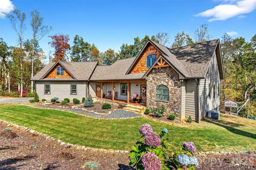 515 Marble Mine Rd, Bakersville, NC, 28705-7201 | Card Image