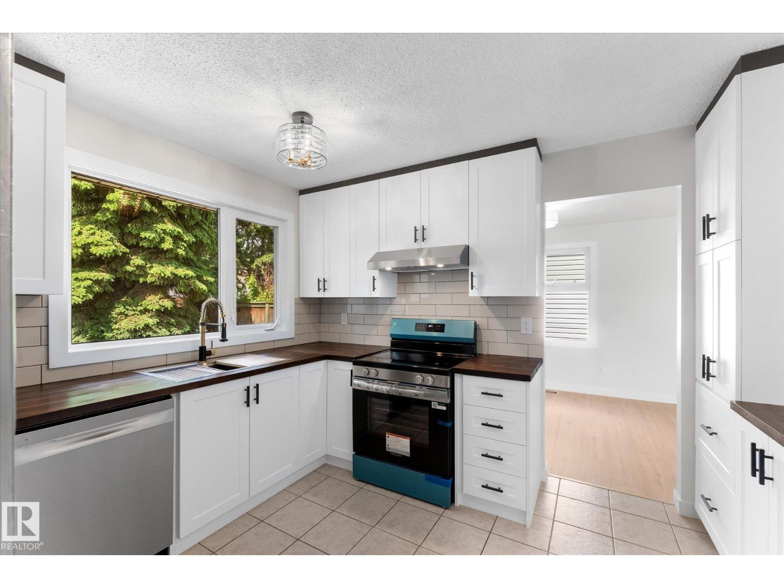 Residential in St. Albert 5