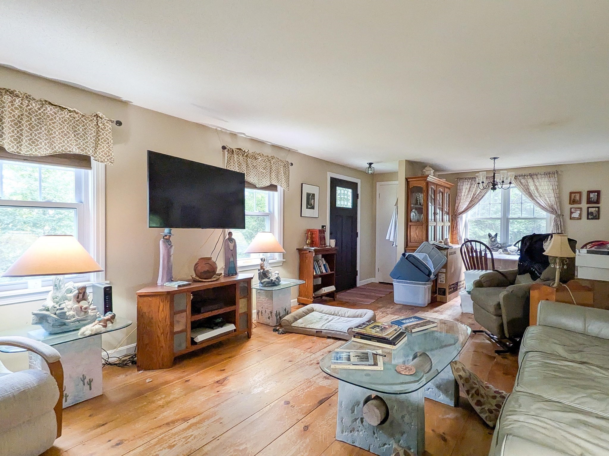 Residential Lease in Warren 3
