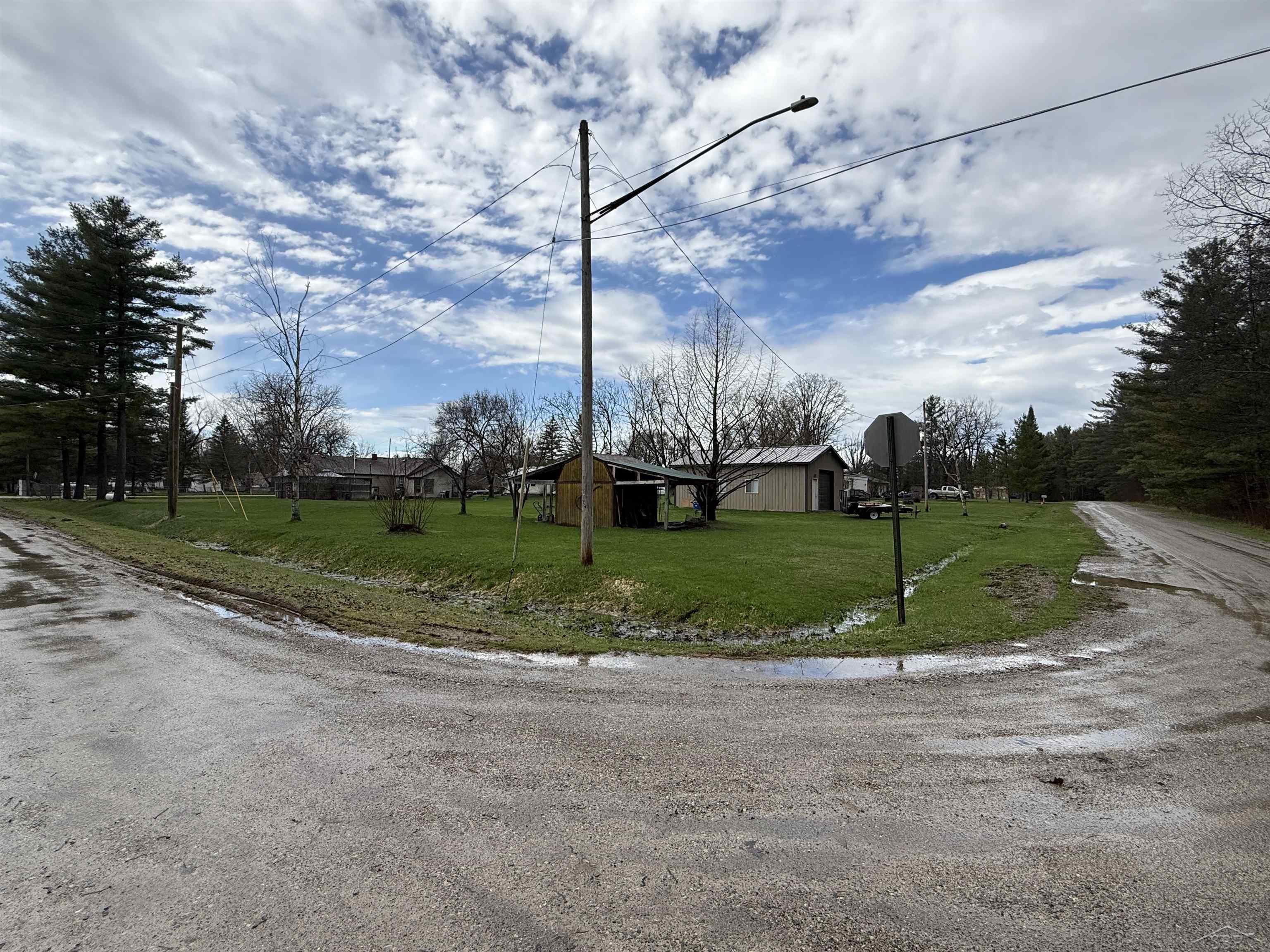 Residential in Moffatt Township 4