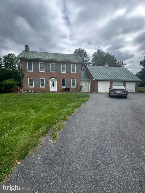 124 Sunnydale Way, REISTERSTOWN, MD, 21136-6139 | Card Image