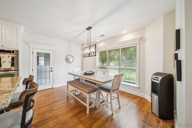 6922 Hackberry Rdg, House other with 5 bedrooms, 5 bathrooms and null parking in Owasso OK | Image 35