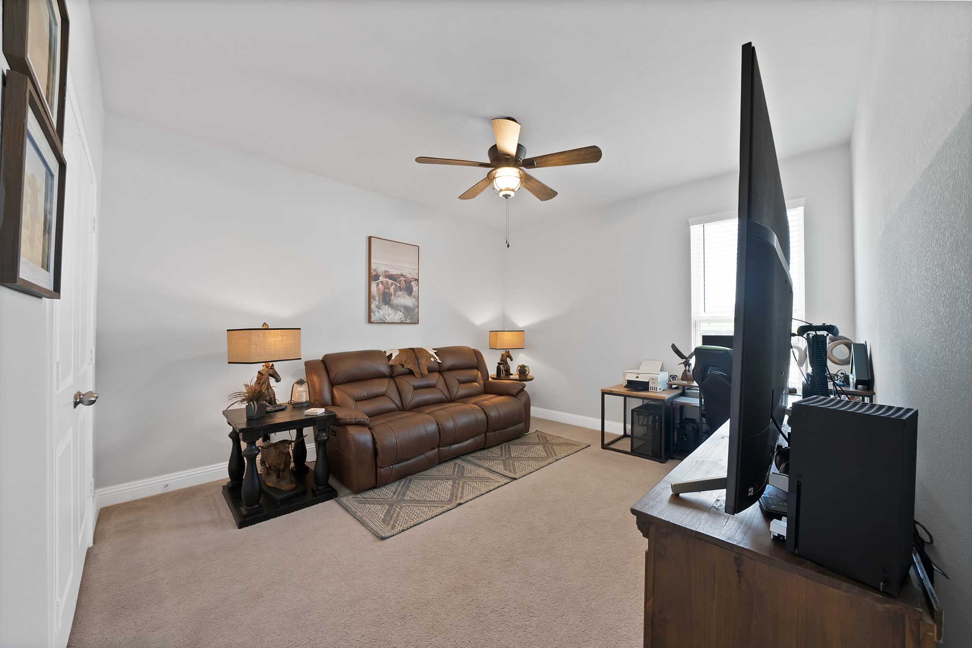 Residential in Godley 4