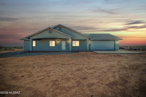 1663 S Desert Oasis Ct, Benson, AZ, 85602-0737 | Card Image