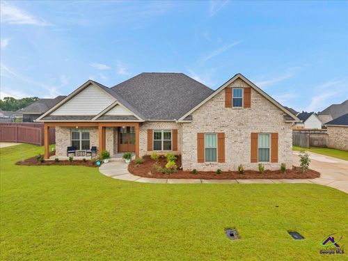 125 Coyote Run, Kathleen, GA, 31047-1115 | Card Image