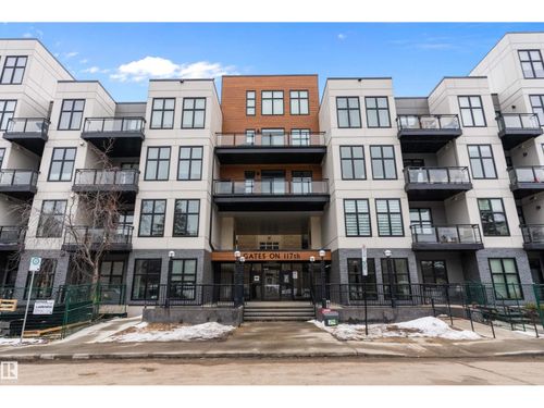 415-10531 117 St Nw, Edmonton, AB, T5H0A8 | Card Image