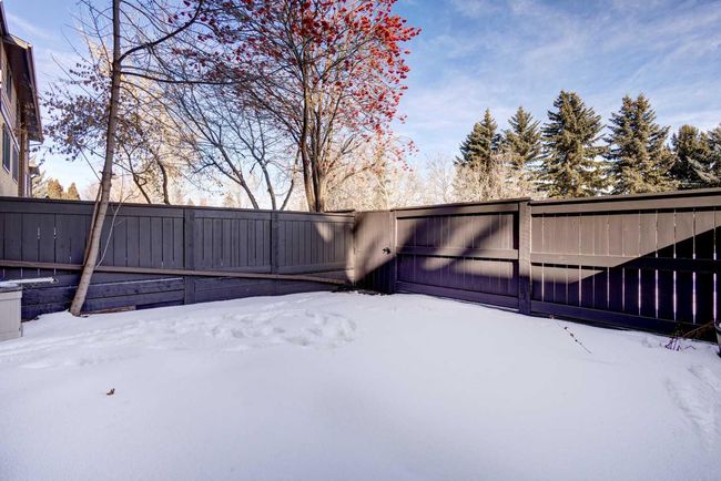 56 - 2300 Oakmoor Drive Sw, Townhouse with 3 bedrooms, 1 bathrooms and 1 parking in Calgary AB | Image 25