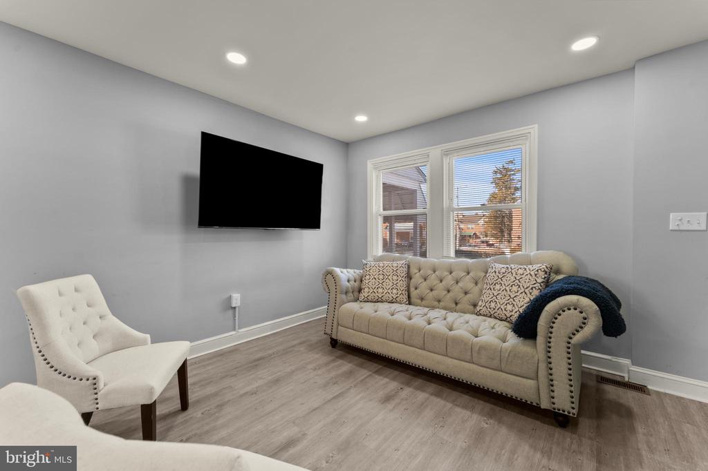 Residential in BALTIMORE 5