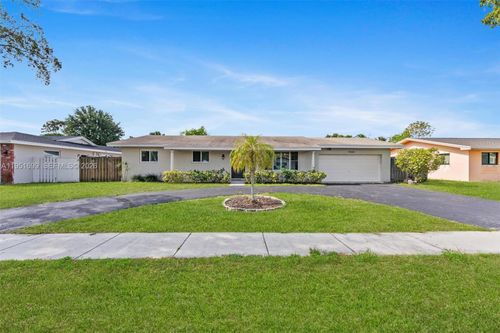 7400 Nw 15th St, Plantation, FL, 33313-5902 | Card Image