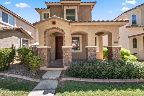 4069 E Tyson St, Gilbert, AZ, 85295-6132 | Card Image