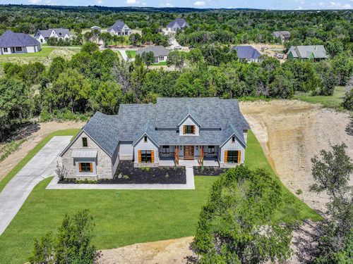 544 Aermotor Loop, Weatherford, TX, 76085-5802 | Card Image