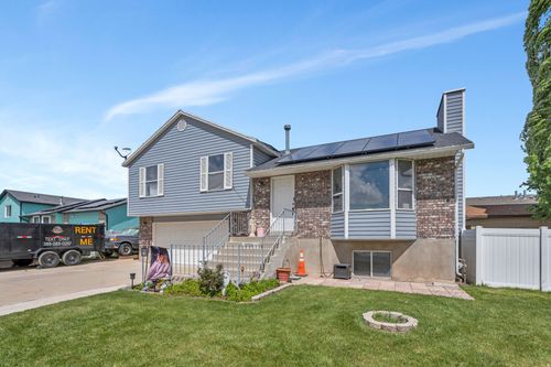 3706 W Christy Ave, West Valley City, UT, 84119 | Card Image