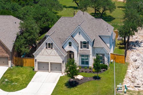 1513 Lakeside Ranch Rd, Georgetown, TX, 78633-2139 | Card Image