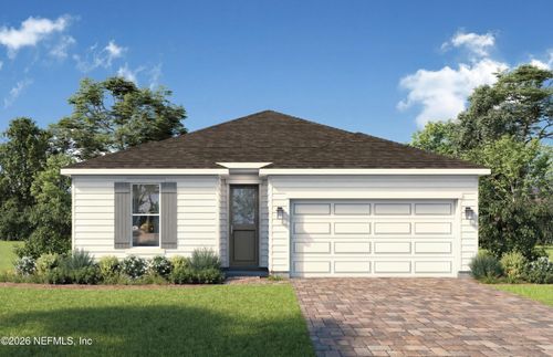11323 Tiburon Dr, Jacksonville, FL, 32221-1003 | Card Image