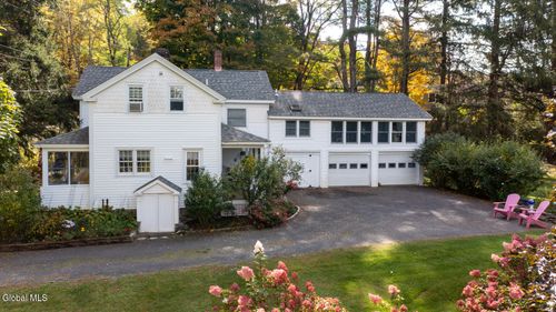 118 Old Shaker Road, New Lebanon, NY, 12125 | Card Image