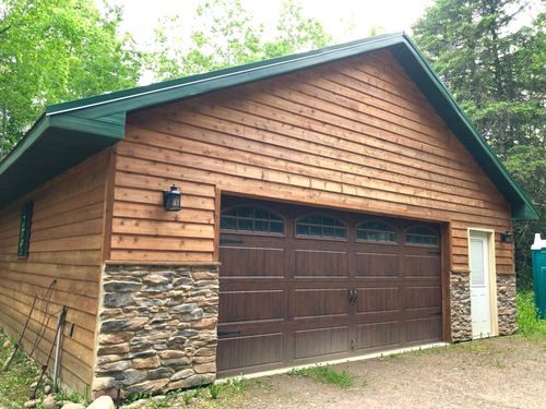 7609 Riverside Rd, Pearson, WI, 54462 | Card Image