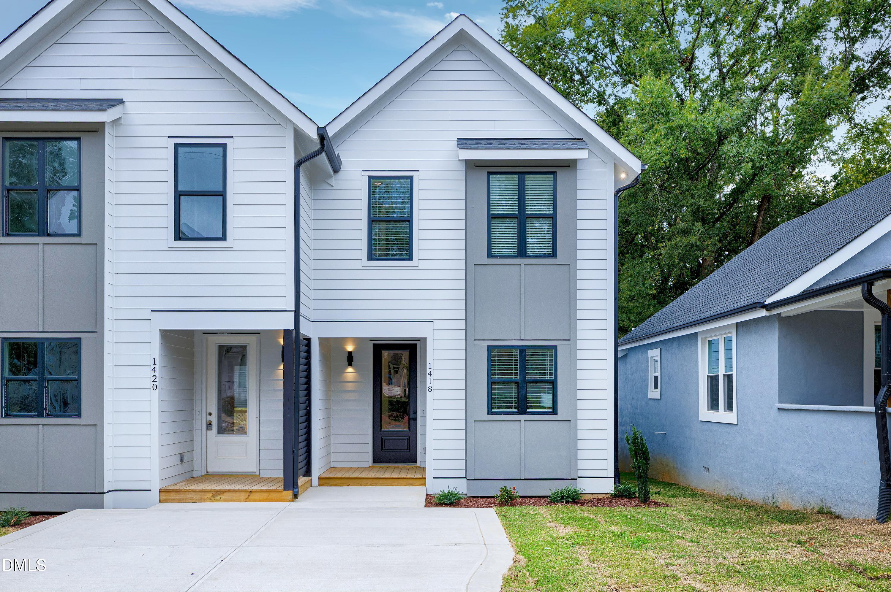 Residential Income in Raleigh 2