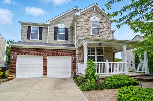712 Quill Rd, Beavercreek, OH, 45430-1866 | Card Image