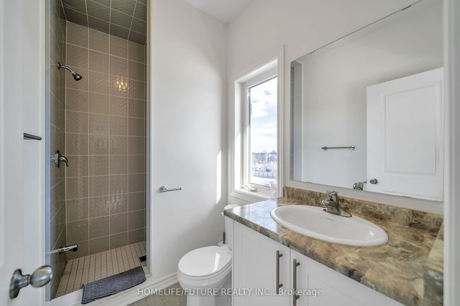 7 Coppini Lane, House attached with 3 bedrooms, 3 bathrooms and 1 parking in Ajax ON | Image 23