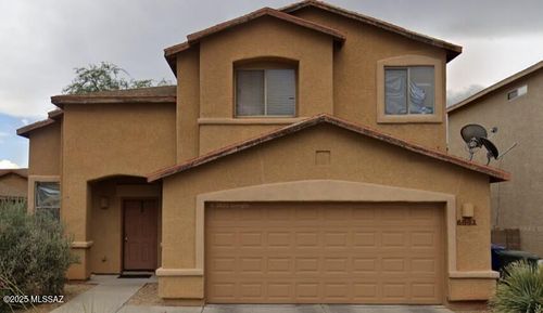 6841 S Avenida De Aventura, Tucson, AZ, 85756-8565 | Card Image